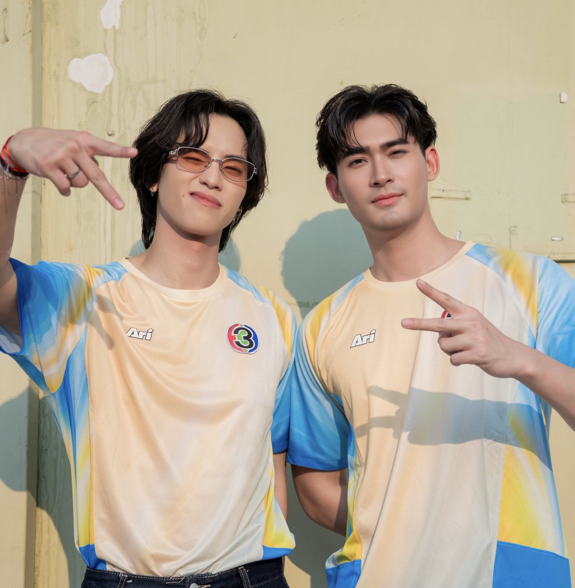 JuniorFlukeOfficial tweet media