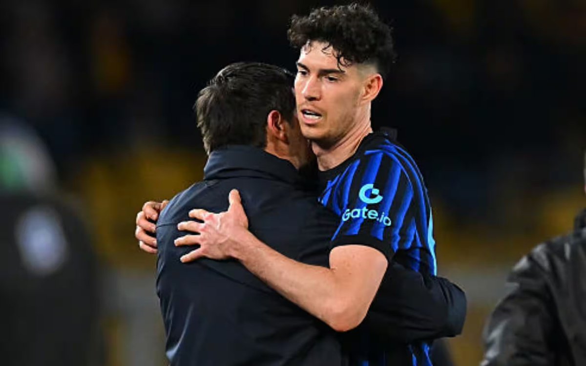 Raffaele Caruso tweet media