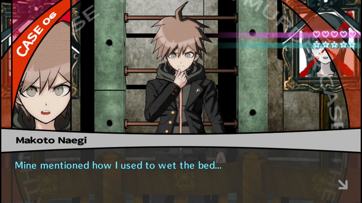 Just a Random Person | Replaying THH! tweet media