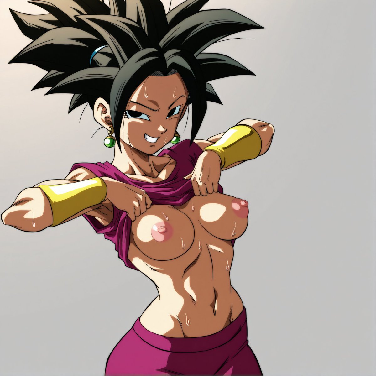 Kefla from Dragon Ball Super

2 Styles! Check out my bio for more images and full packs!

#Kefla #DBS #DragonBallSuper