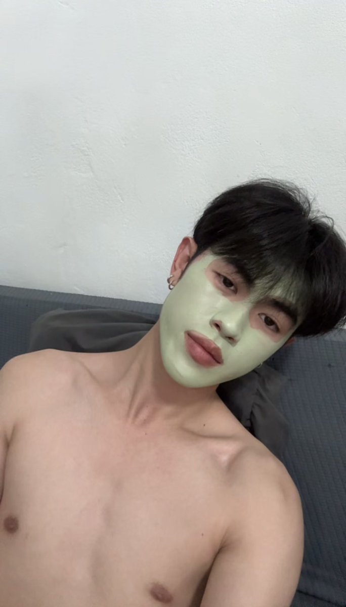 kakaken_'s tweet photo. อ๊บๆ 🐸 https://t.co/iotteVUMVC