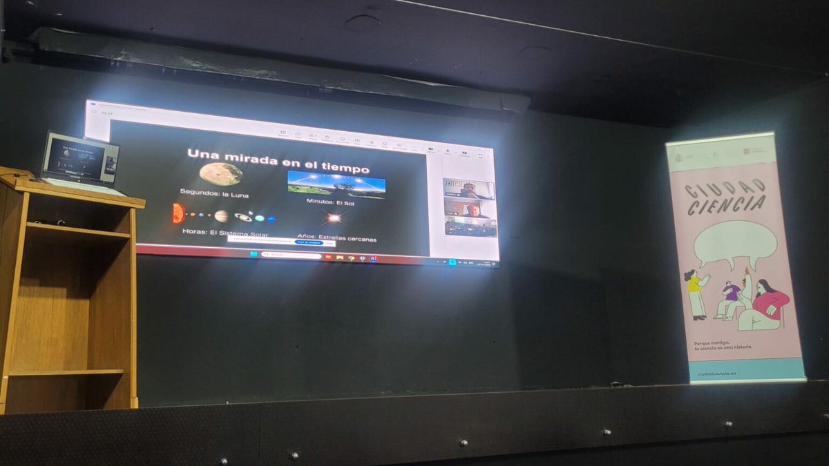 IES GREGORIO PRIETO tweet media