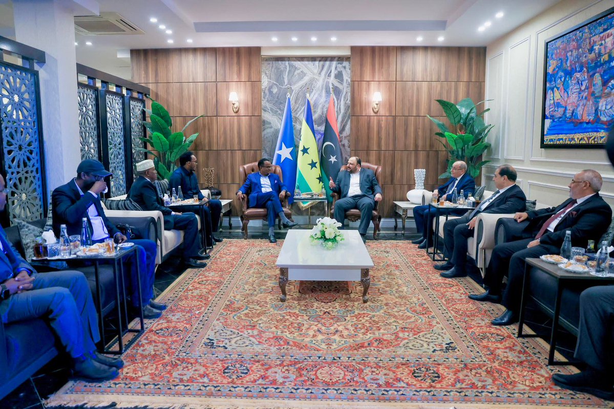 Inside Somalia tweet media