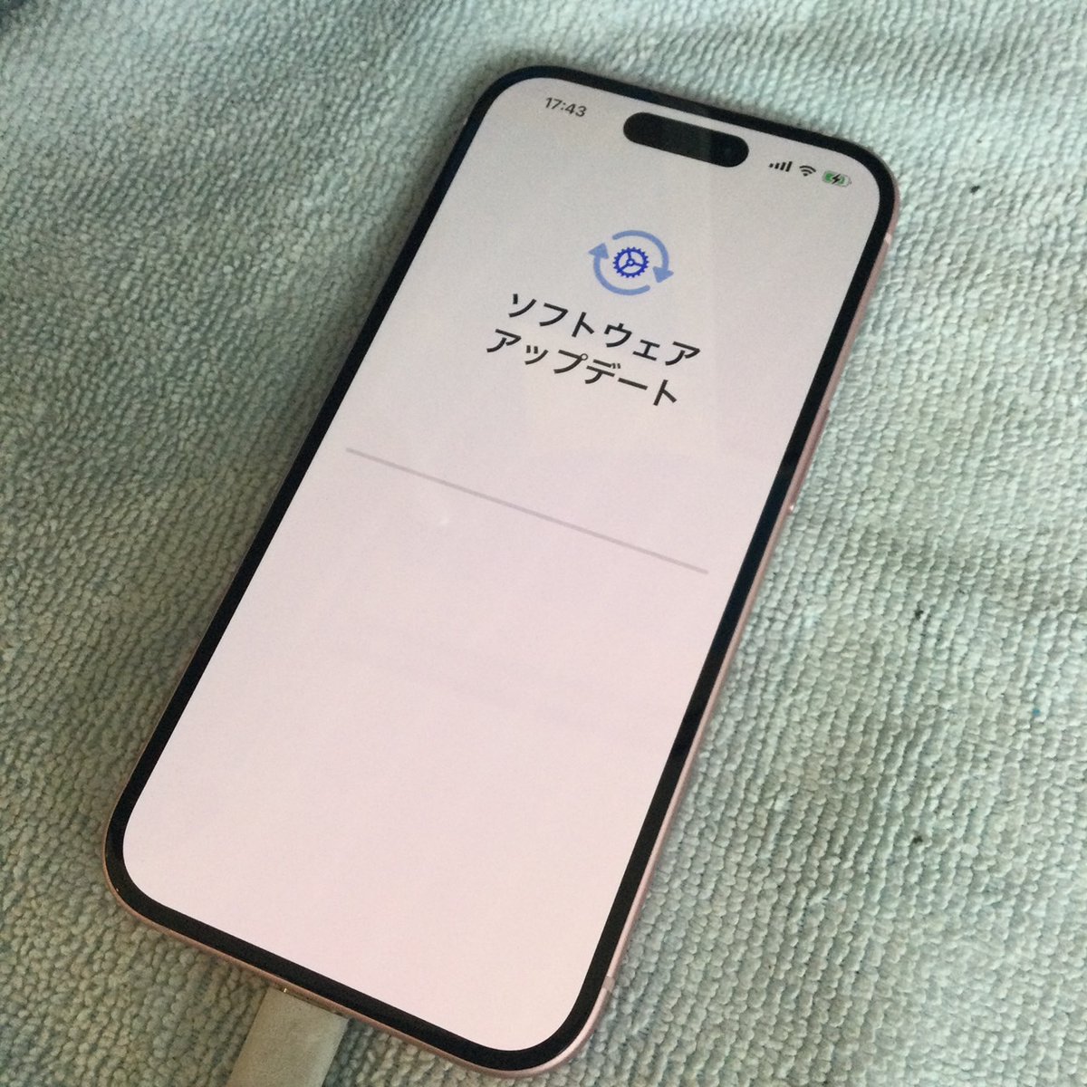 スマホ修理屋フレンドALCo越谷店 tweet media