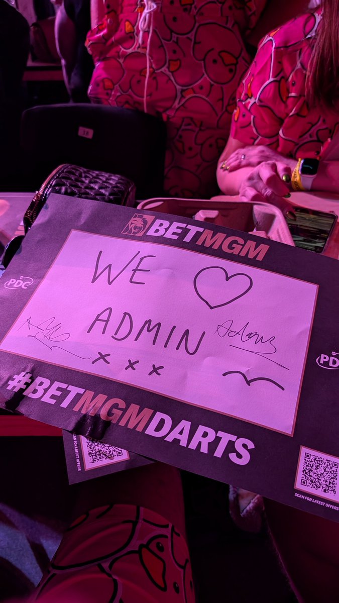 Brett Mendoza💙 tweet media