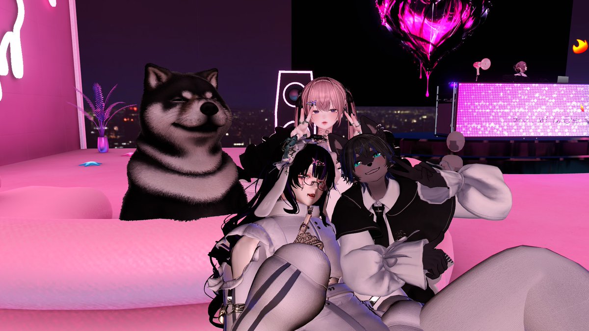 ViVi🍋 tweet media