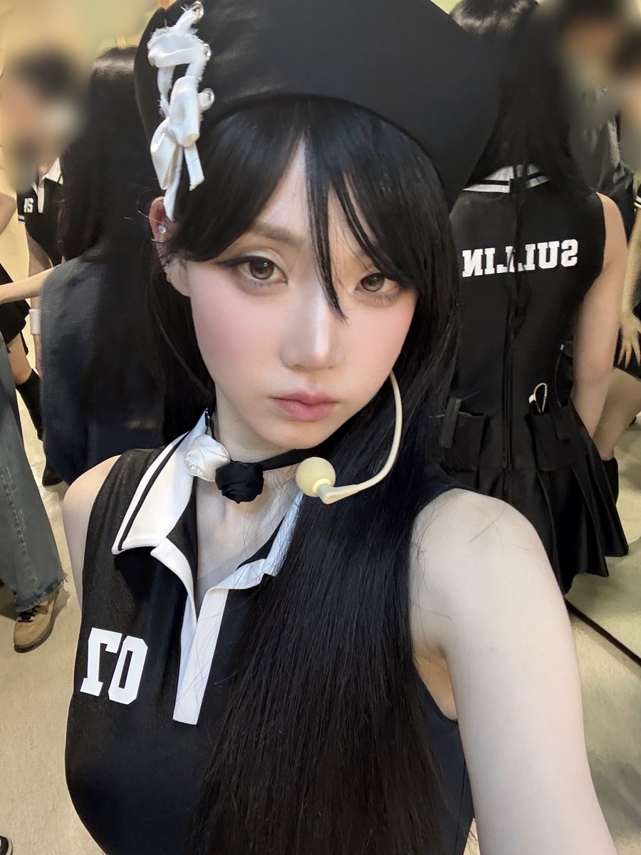 tripleS official tweet media