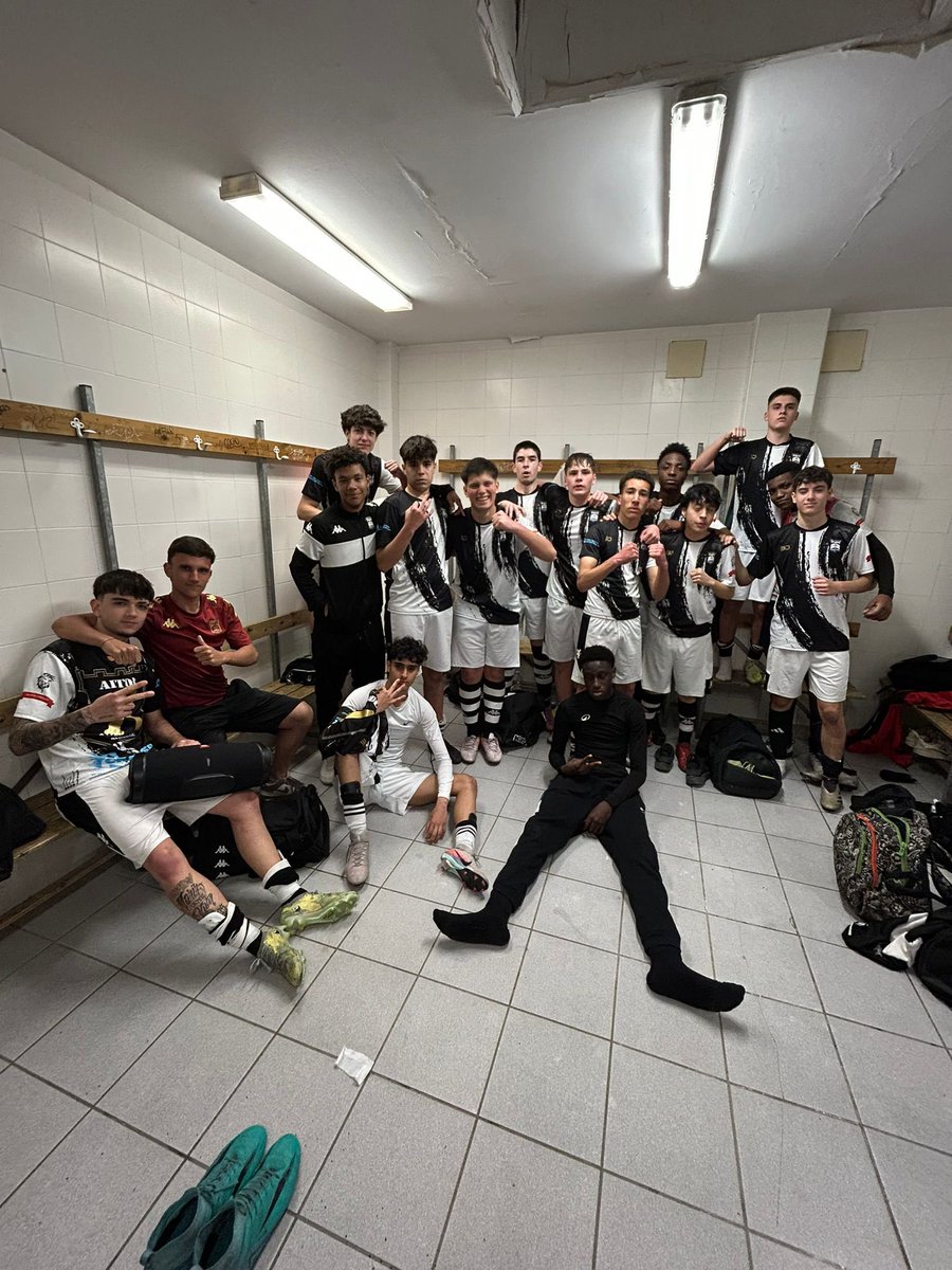 Torrefiel ACE tweet media