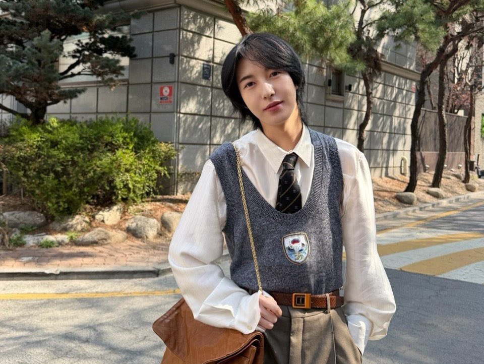 我是啵啵 🍿️ tweet media