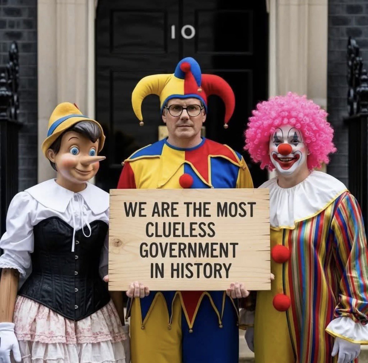 Peter Jensen🇩🇰 tweet media