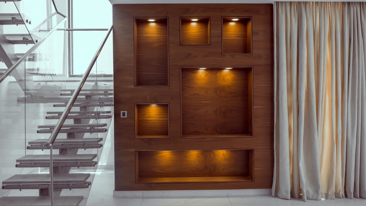 woodstylesltd's tweet image. As the week winds down, we hope you step into the weekend with ease, comfort, and a well-deserved sense of rest. 
Here’s to a restful, beautiful weekend ahead 

#WOODstyles #Officefitout #Joinery #TurnkeyServices #madeinnigeria