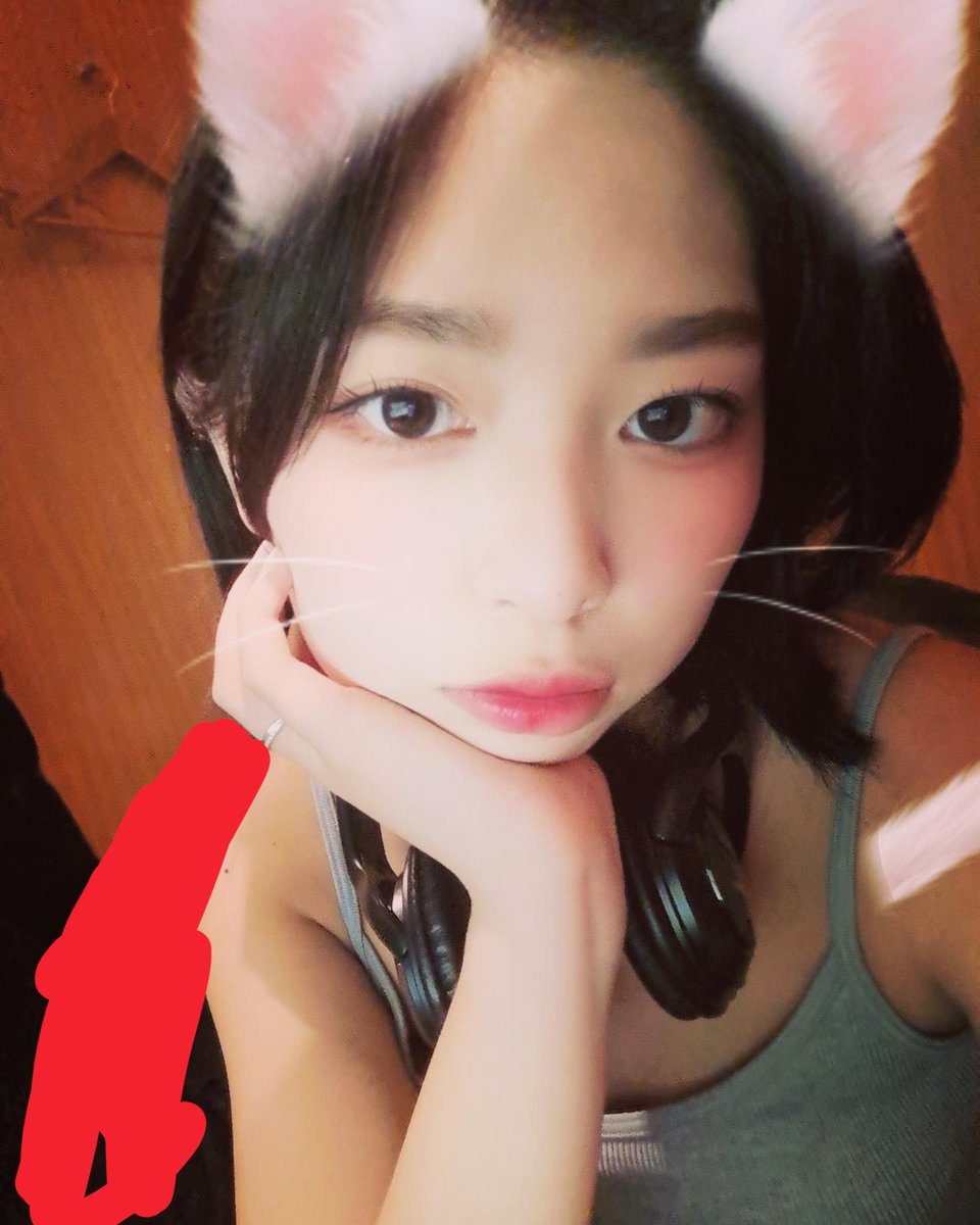 朔夜🌃🌙*·̩͙ tweet media