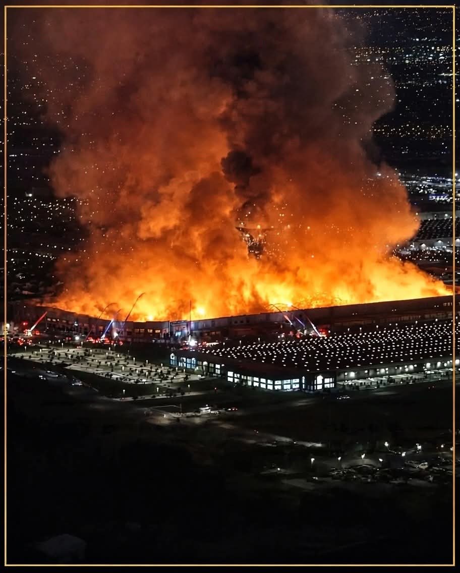 The Husky tweet media