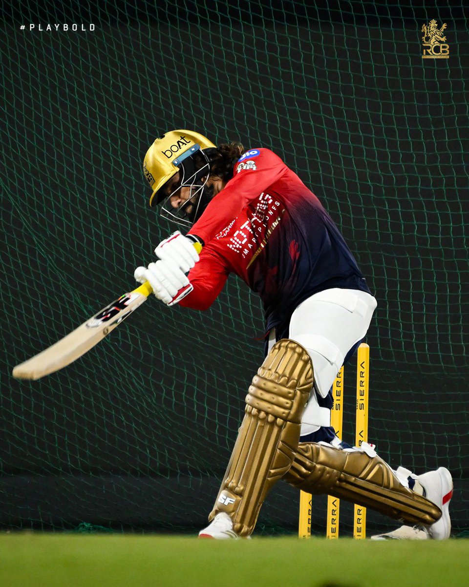 Royal Challengers Bengaluru tweet media