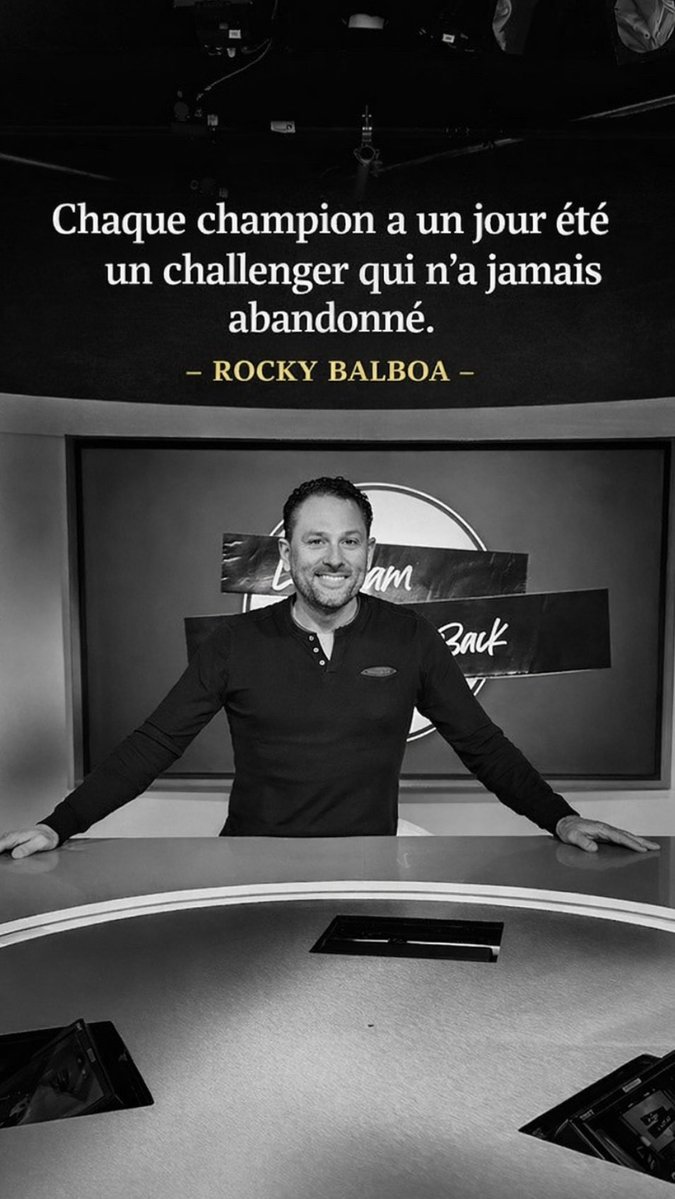 Julien Tellouck tweet media