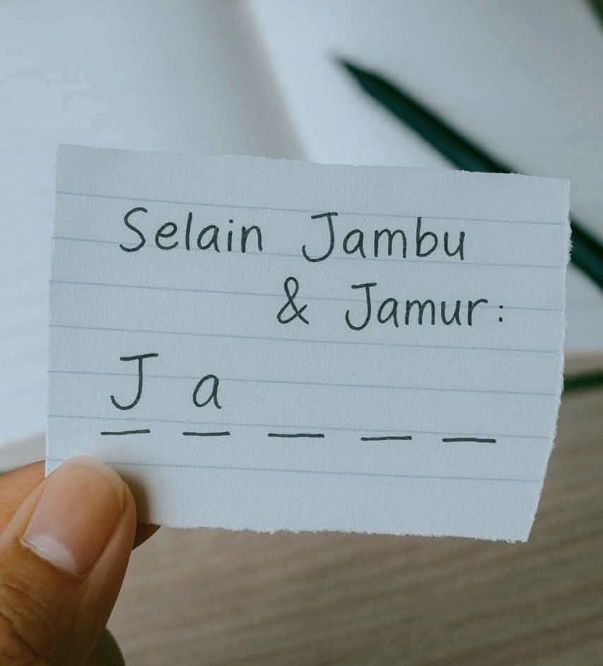 Ketawa itu GRATIS 🛩 tweet media