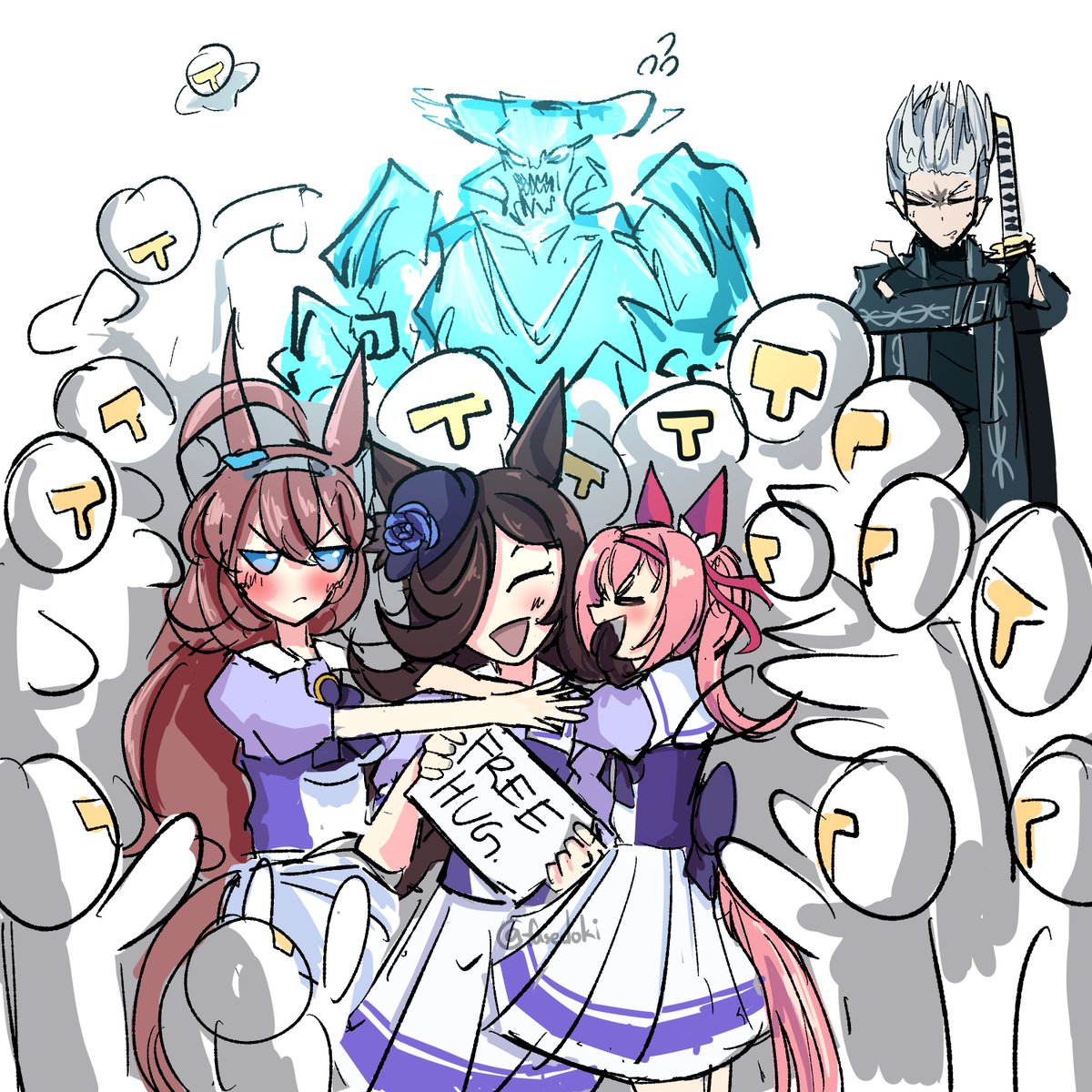 fasedoki tweet media