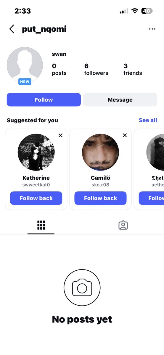 名保美 🎴naomi tweet media