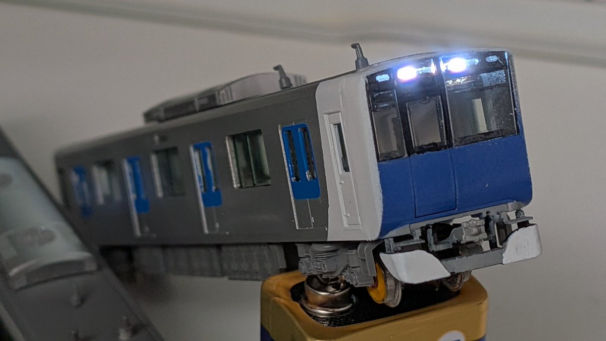 長和昭栄 tweet media