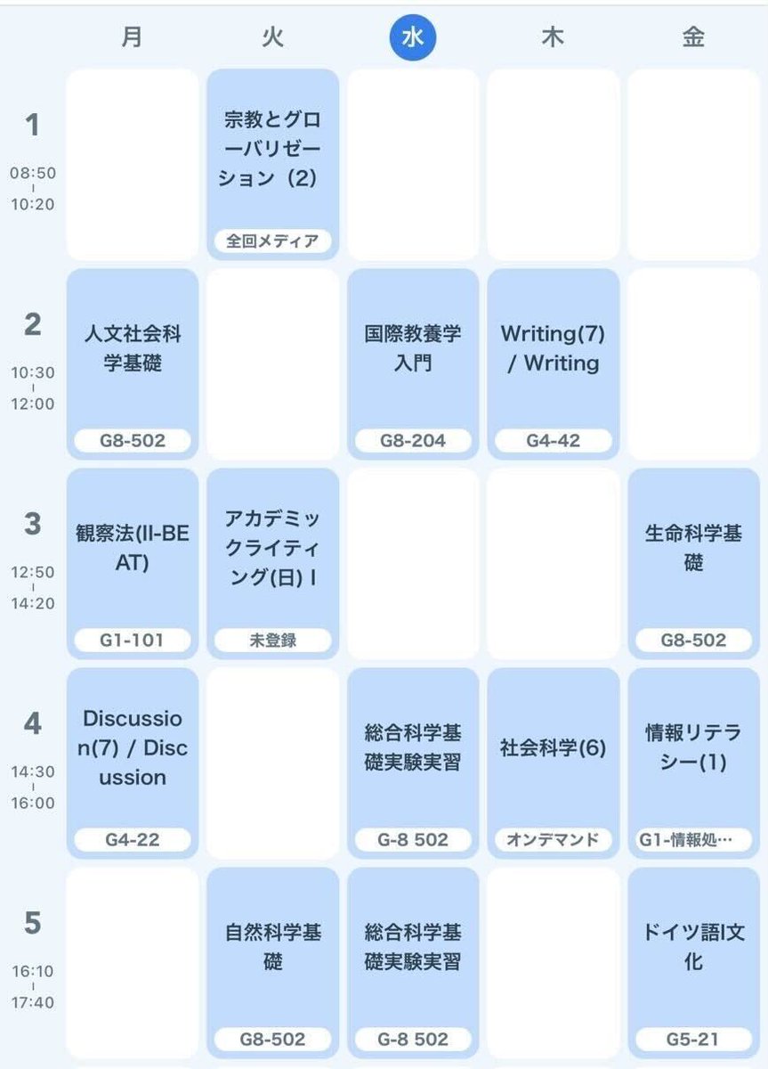 borderfreechiba's tweet photo. #春から千葉大生 必見👀🌸
【オススメのお店】
北京亭
人気の中華料理店！昼は混むので早めがオススメ✨️
【1春の履修】
必修の授業が多く大変
落単しない用にしましょう‼️
一限は大変で段々行けなくなります😢
【大学の推しポイント】
図書館📚️
2-3階:色んな人がいて楽しい‼️
4階:広くて静かです🙊 https://t.co/WpzCxKT5Sd