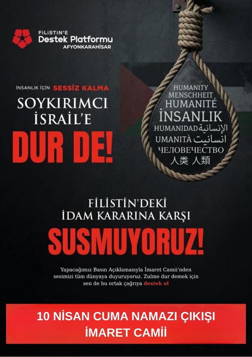 AHMET735357's tweet image. #Zalimler için Yaşasın #Cehennem