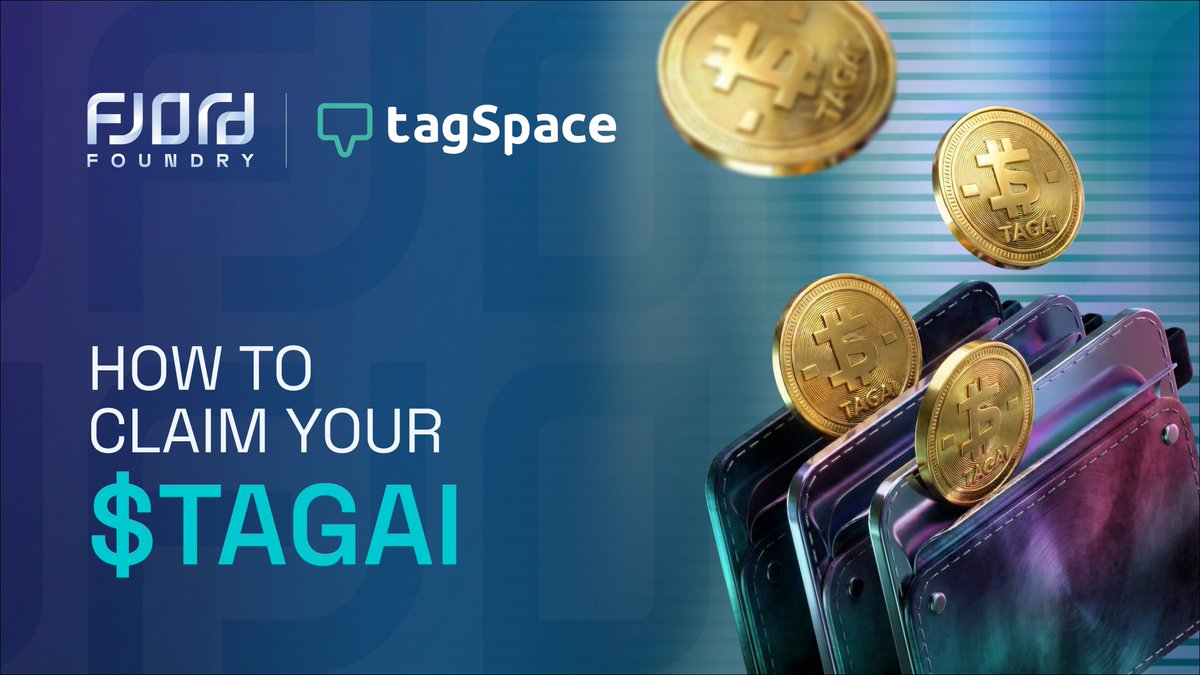 Fjord Foundry tweet media