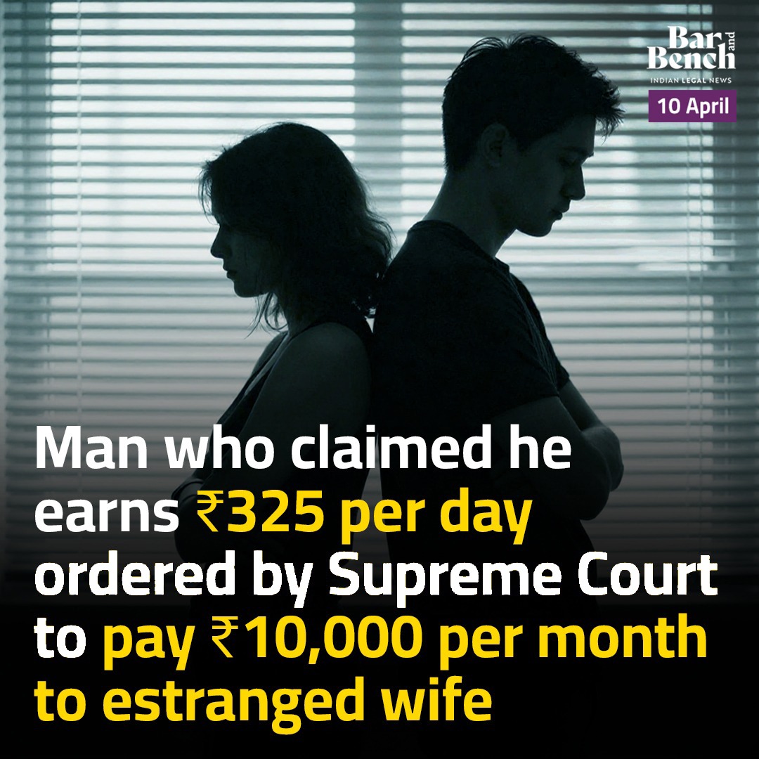 Bar and Bench tweet media