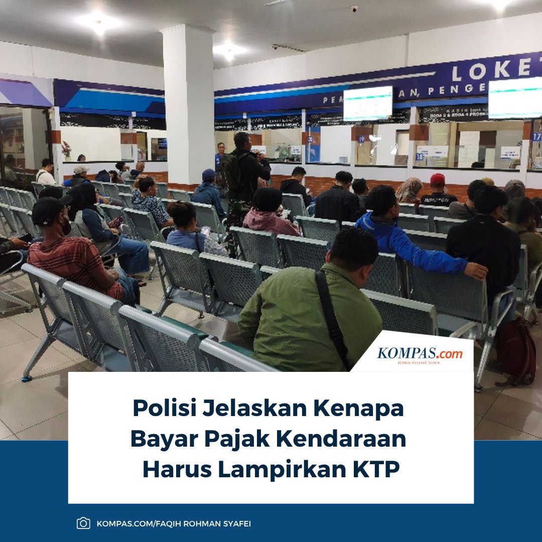 Kompas.com tweet media