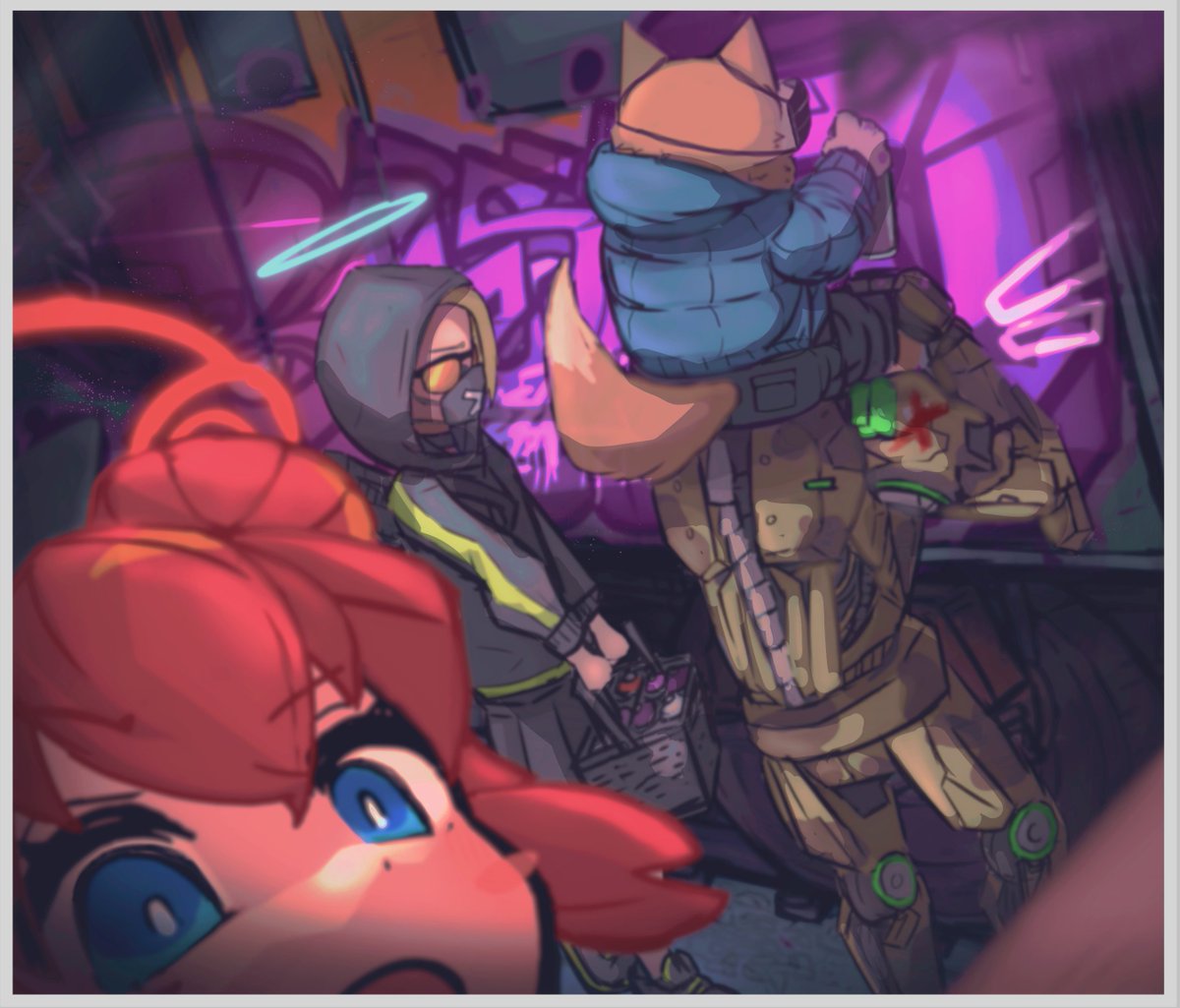 ぱんだ・ぱんだ tweet media