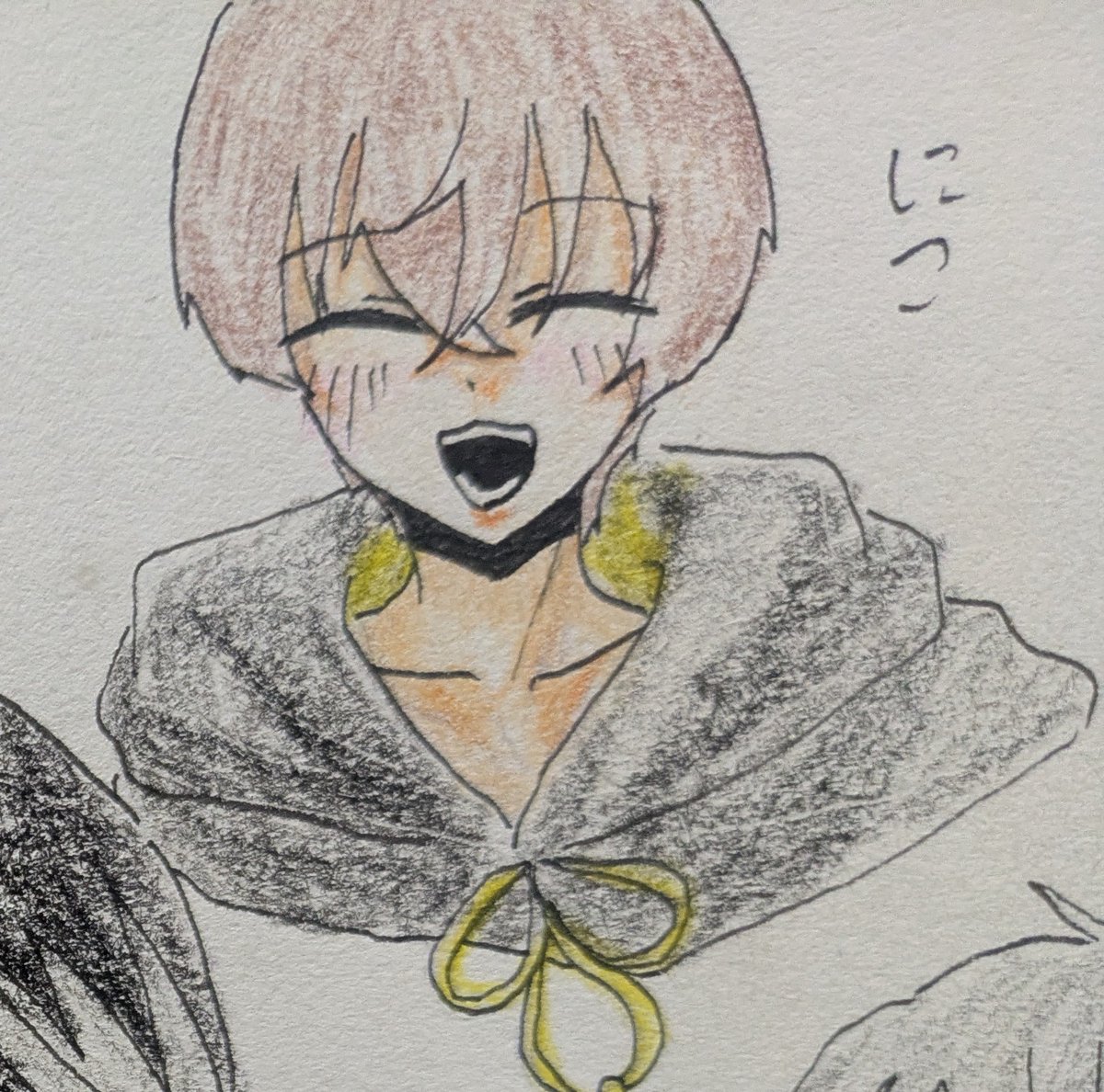 ゆず (@yyuzu_027) / Posts / X