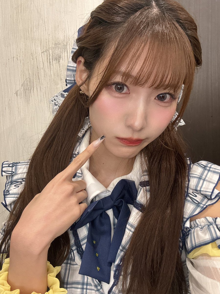 福本 れみ (log you) ‎ tweet media