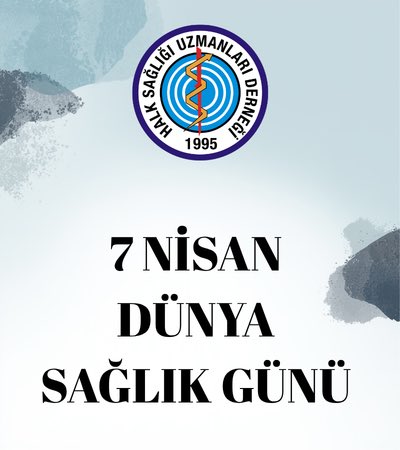 Halk Sağlığı Uzmanları Derneği (HASUDER) tweet media
