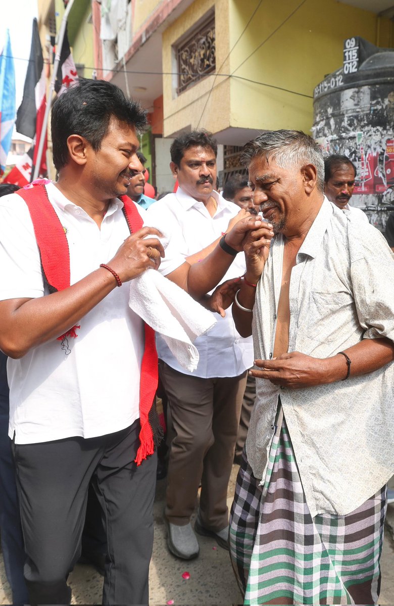 Orae Thalaivan Thoothukudi tweet media