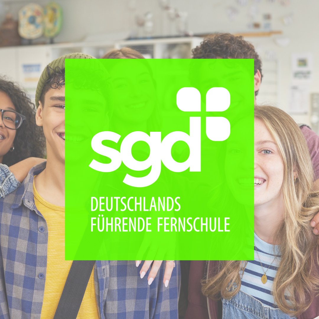 Studiengemeinschaft Darmstadt tweet media