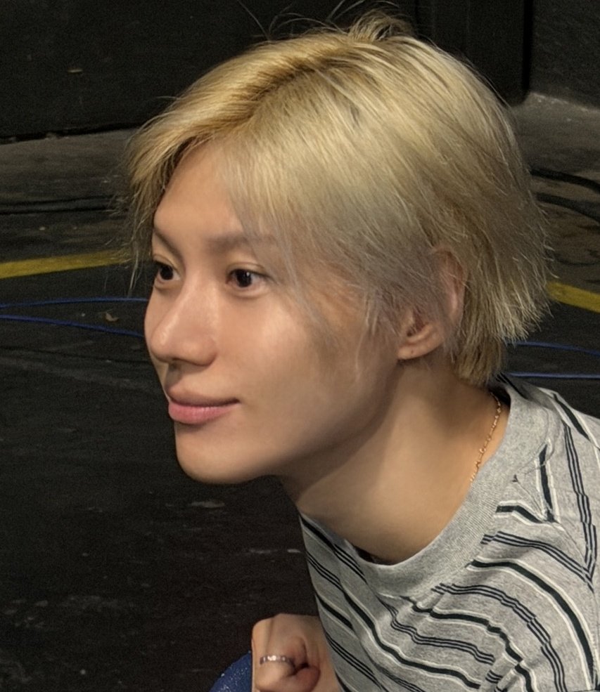 Zolshinee2min_5's tweet image. Still baby cheese Taemin 
2014                      2026 
#샤이니 #SHINee #태민 #Taemin