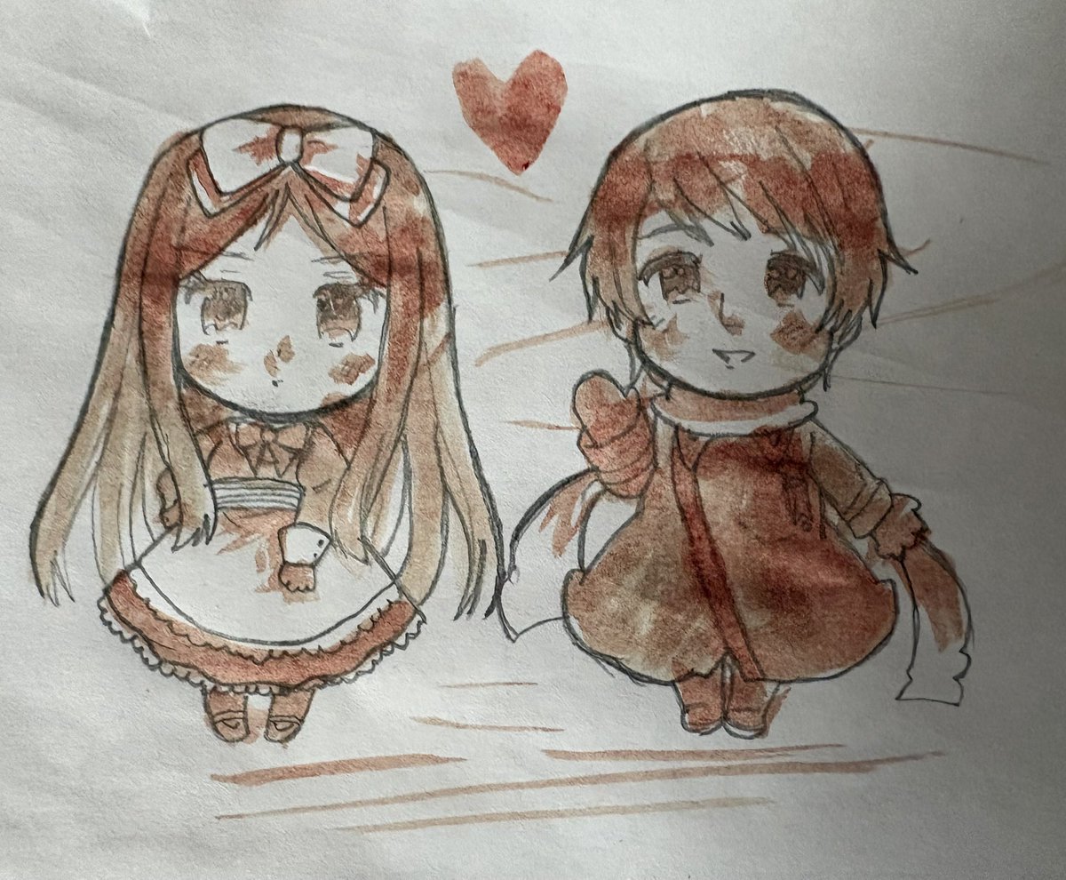 nataarlouskaya's tweet photo. Rusbela❤️🩸 #Hetalia #Rusbela #RussiaxBelarus #ship #art #shipart #antisdni #shtwt https://t.co/VjRc2orSJr