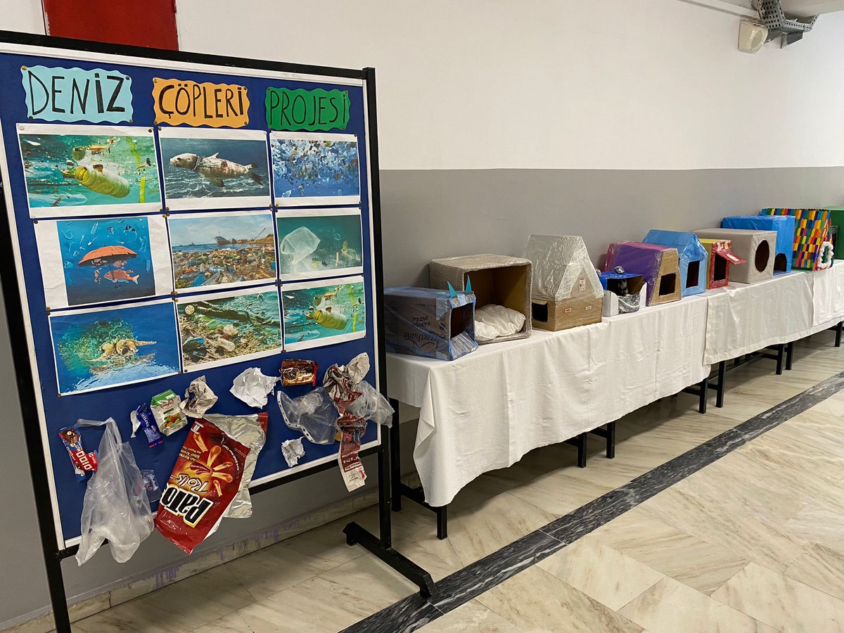 Maltepe İlçe Millî Eğitim Müdürlüğü tweet media