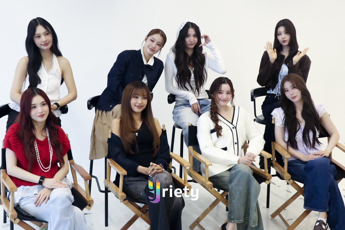 Yriety Official tweet media