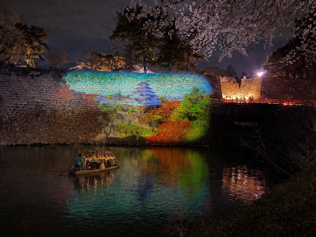 会津若松市観光課【公式】 tweet media