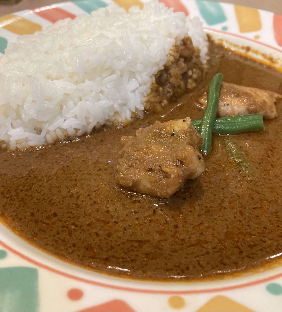 カレーハウス11イマサ（公式） tweet media