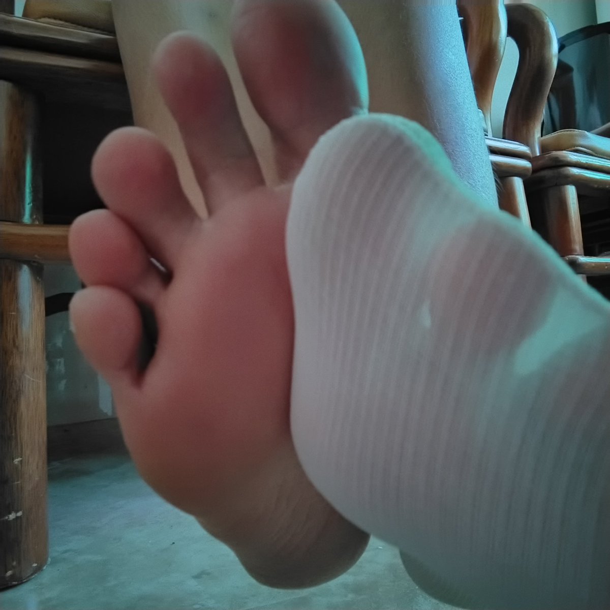 果然（出原味） tweet media
