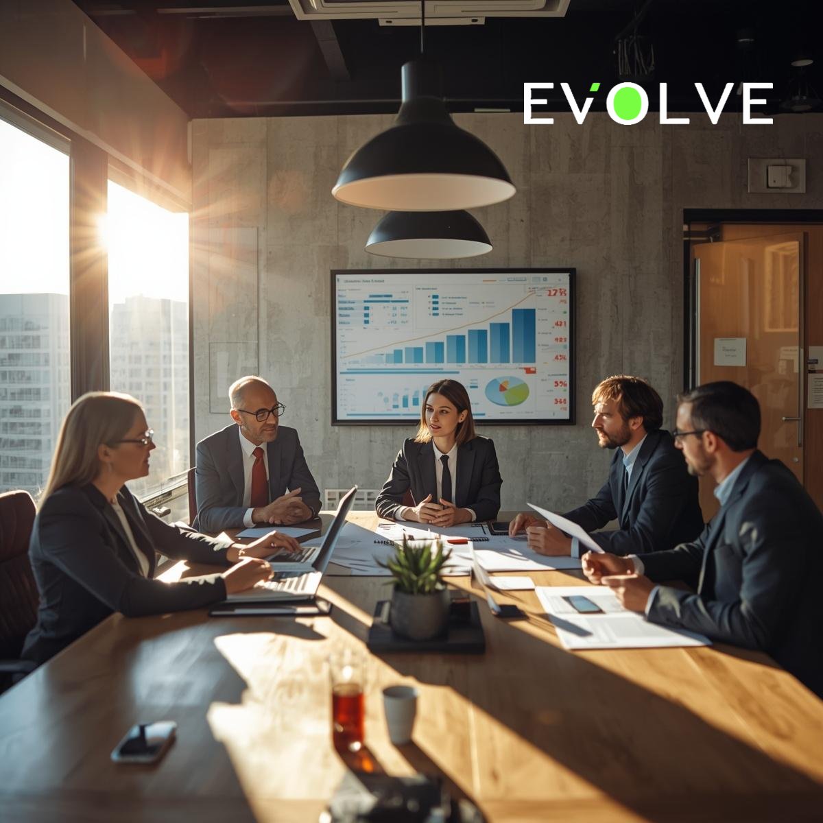 EVOLVE RWA🔺️ tweet media