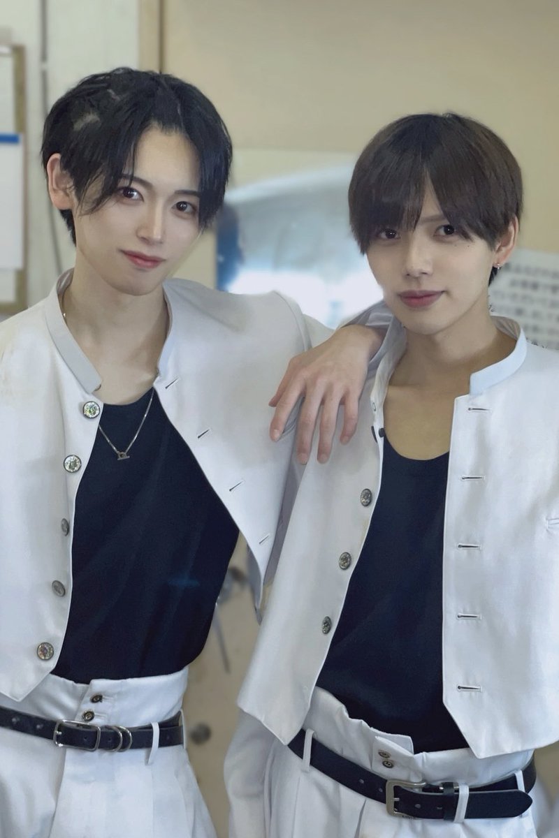 渋谷 真生 tweet media