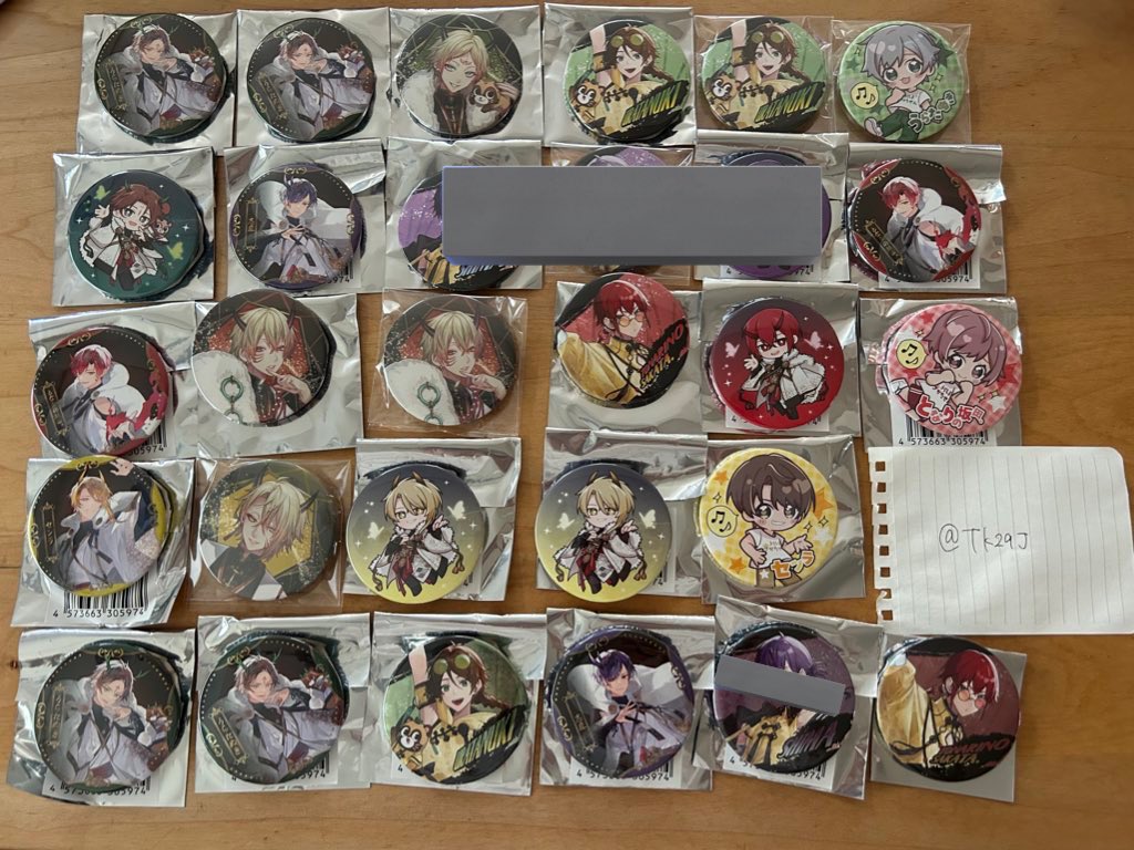 やすこ tweet media