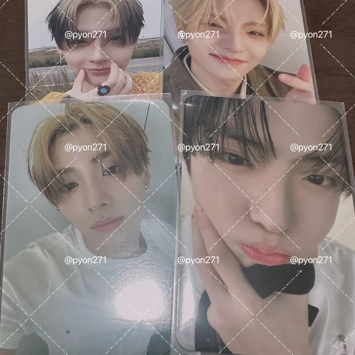 取引　🐰♡S tweet media