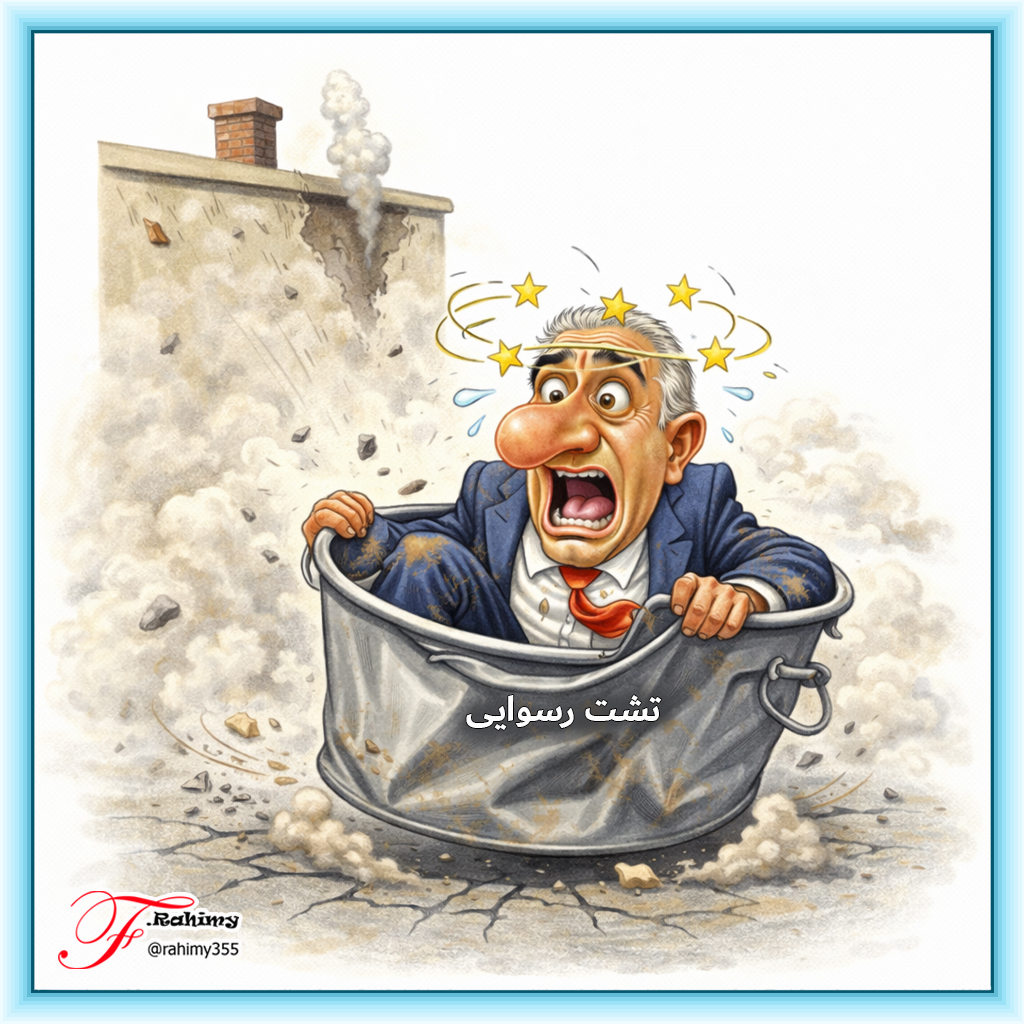 گلهای خندان tweet media