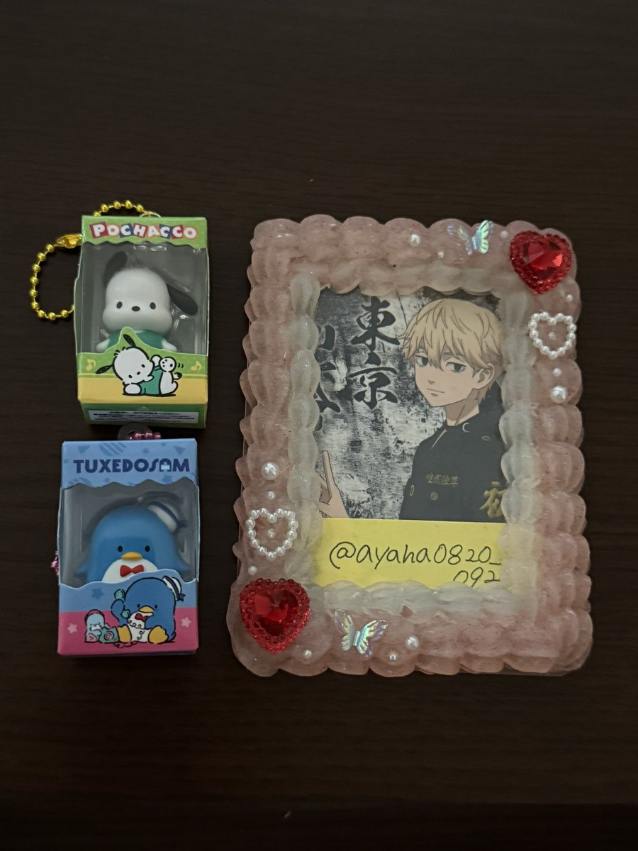 絢葉♡プロフ必読 tweet media