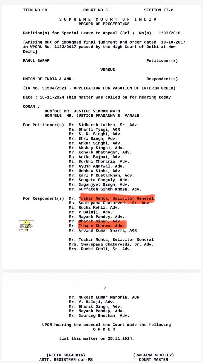 Vivek Musafir tweet media