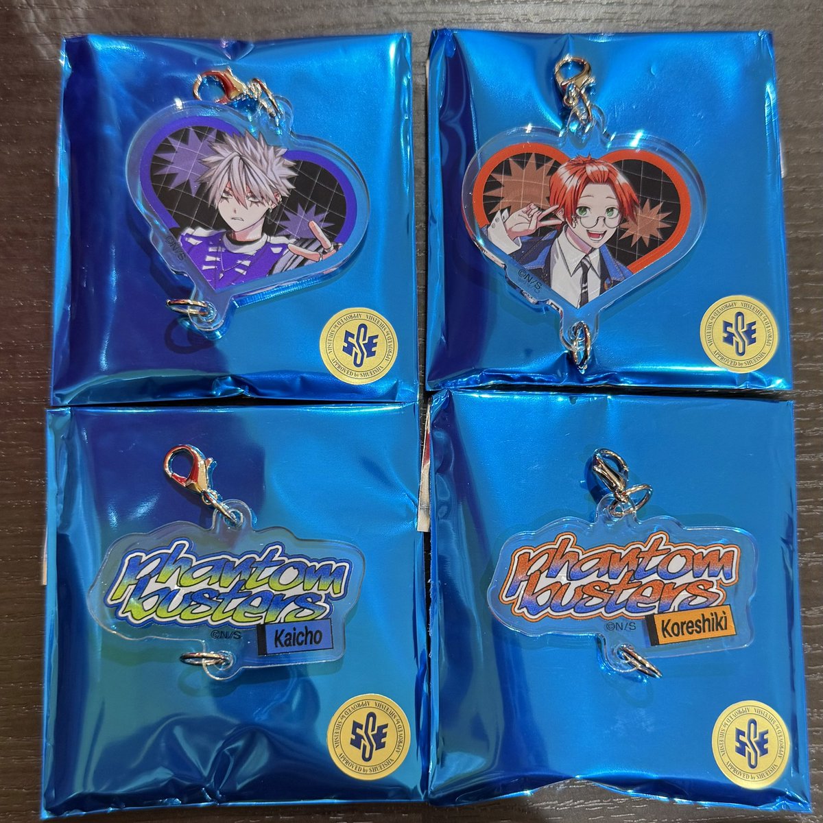 ｶﾚﾝ tweet media