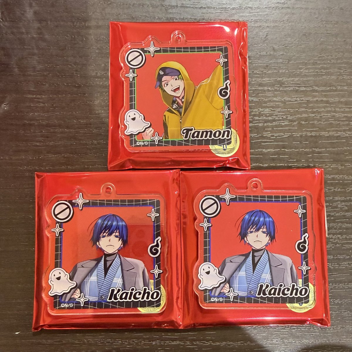 ｶﾚﾝ tweet media